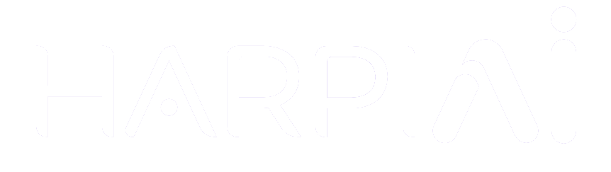 Logo Harpia AI