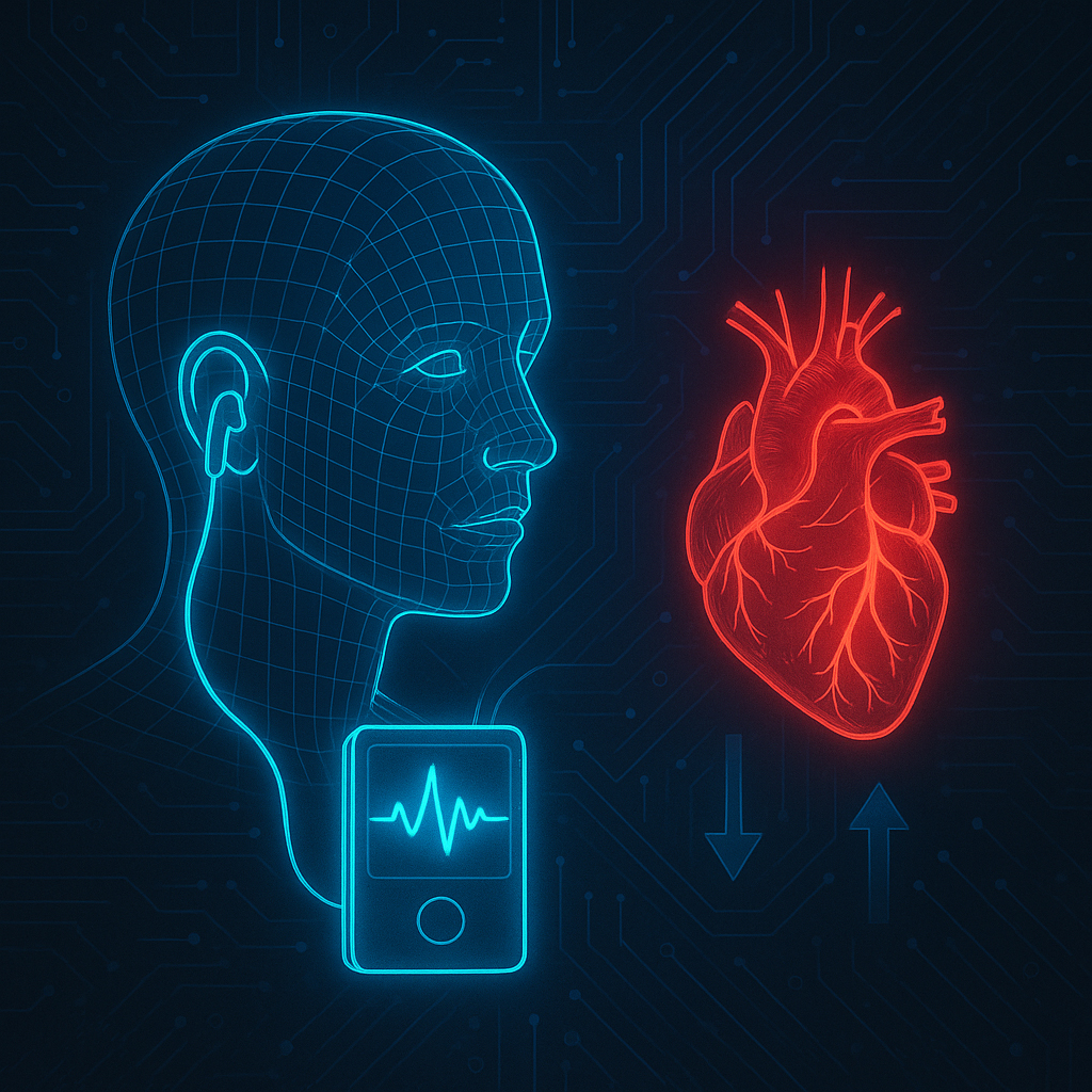 Projeto Estimulação Vagal