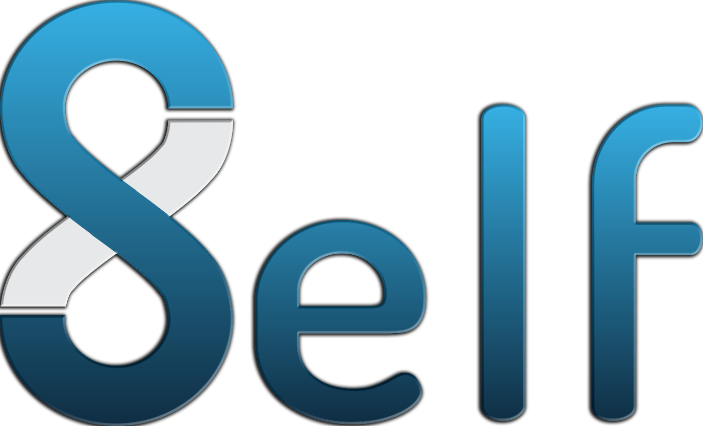 Logo Self Solutions